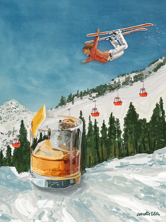 Apres WhiSKI