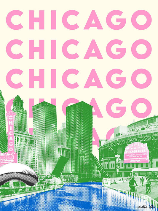 Chicago