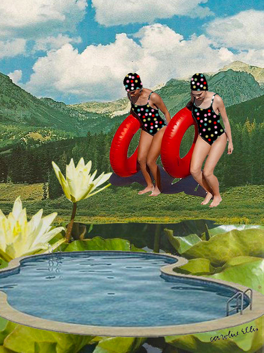 Dive In 2