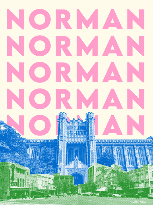 Norman