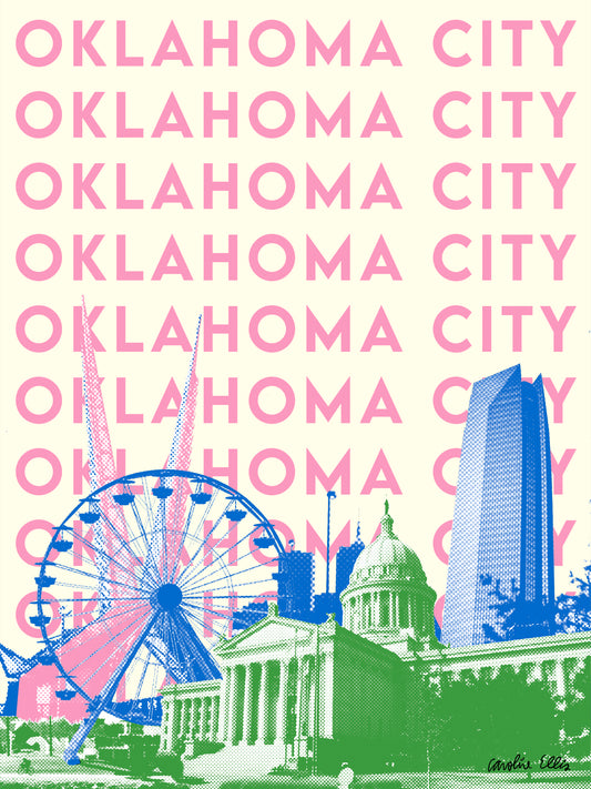 Oklahoma City