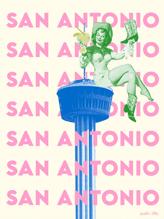 San Antonio