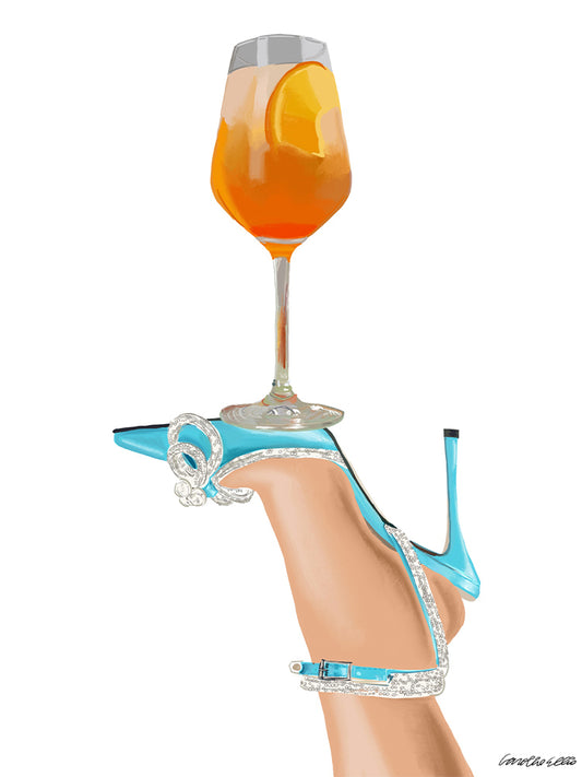 Spritz & Kicks