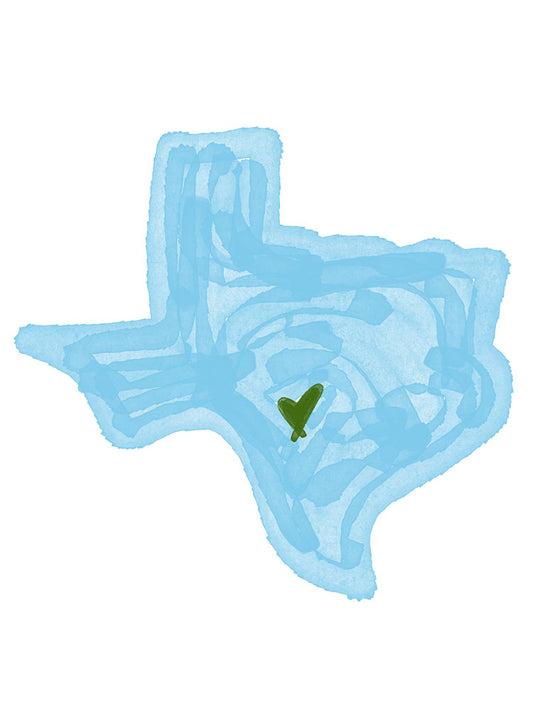 Texas Heart