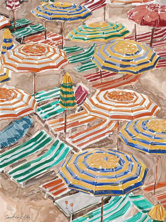 Under My Umbrella