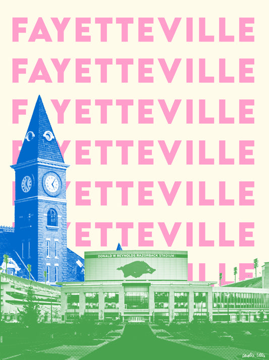 Fayetteville